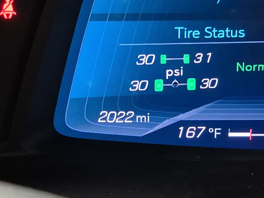 2023 Chevrolet Corvette 2LT