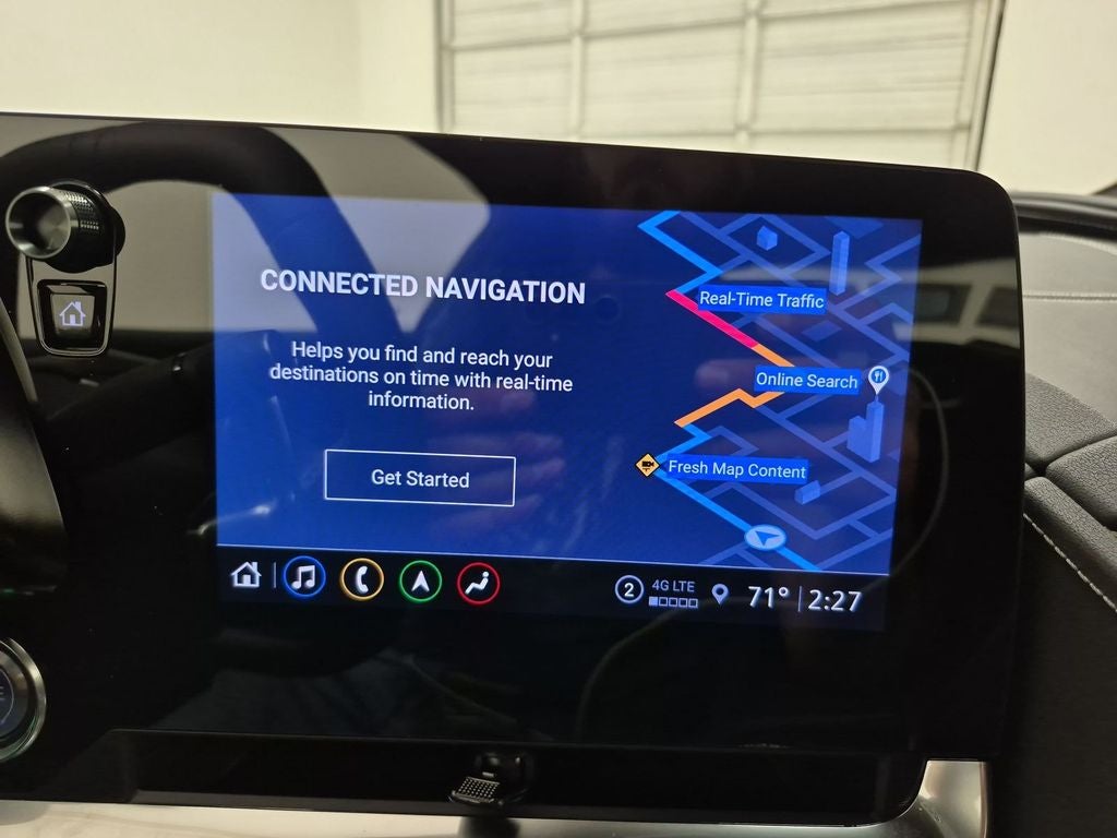 2023 Chevrolet Corvette 2LT