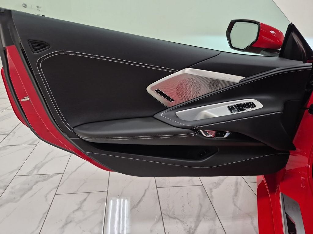 2023 Chevrolet Corvette 2LT