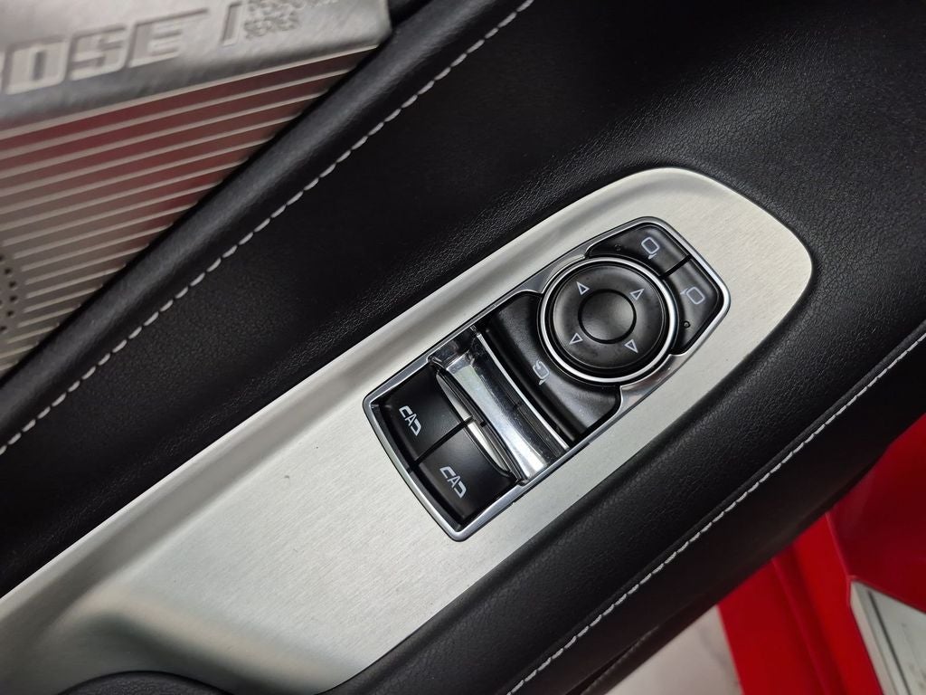 2023 Chevrolet Corvette 2LT