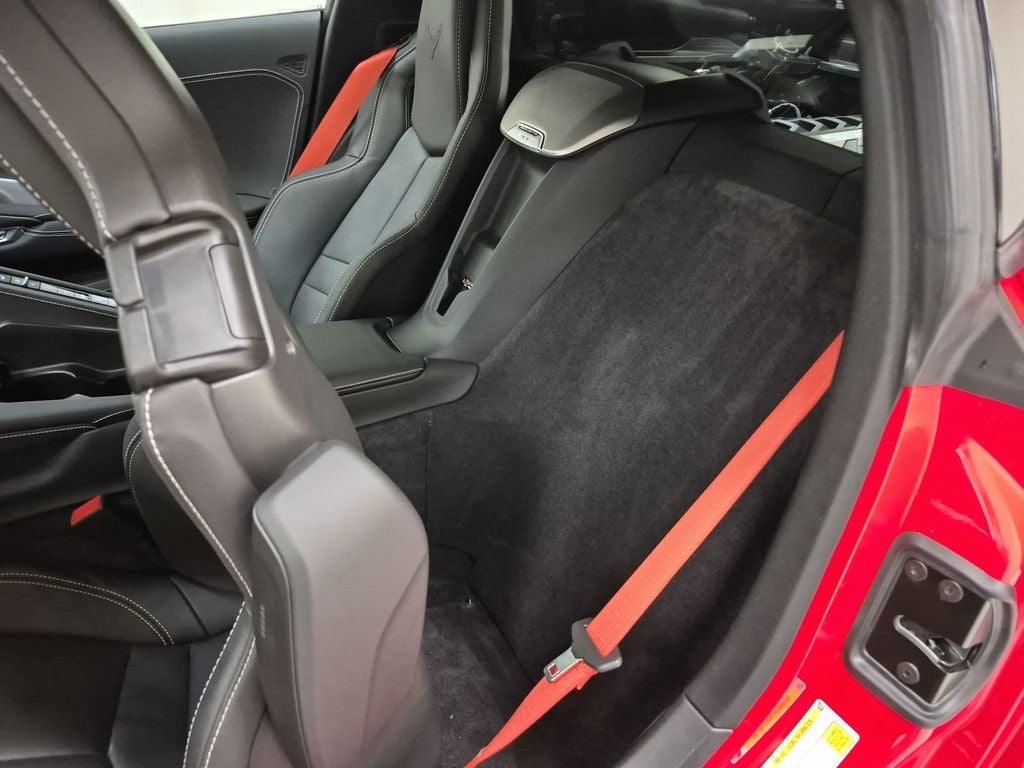 2023 Chevrolet Corvette 2LT