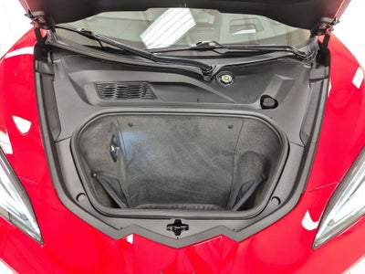 2023 Chevrolet Corvette 2LT