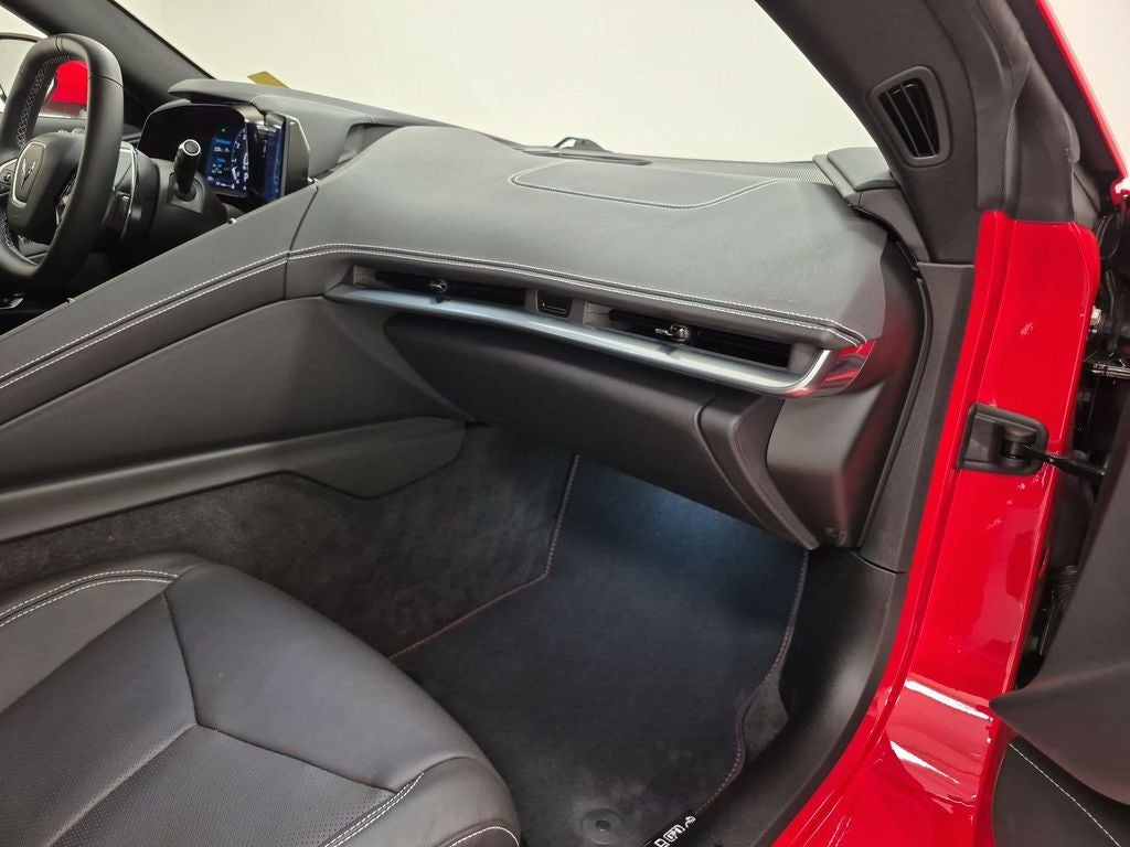 2023 Chevrolet Corvette 2LT