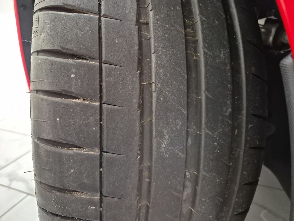 2023 Chevrolet Corvette 2LT