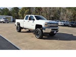 2016 Chevrolet Silverado Work Truck