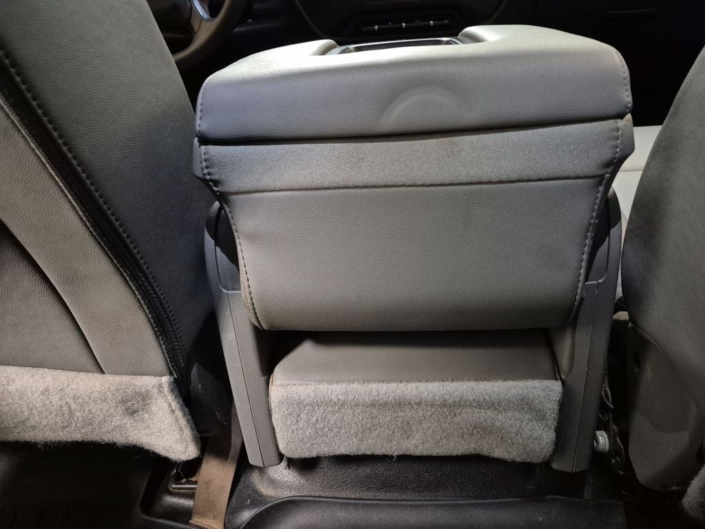 2016 Chevrolet Silverado Work Truck