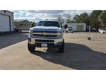 2016 Chevrolet Silverado Work Truck