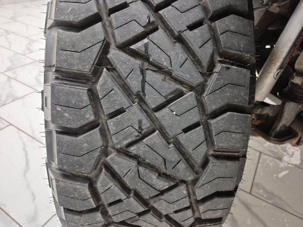 2016 Chevrolet Silverado Work Truck