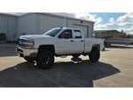 2016 Chevrolet Silverado Work Truck