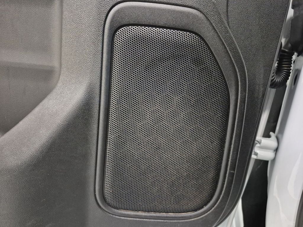 2025 Chevrolet Silverado 3500HD 4WD Crew Cab Long Bed Work Truck