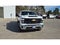 2025 Chevrolet Silverado 3500HD 4WD Crew Cab Long Bed Work Truck
