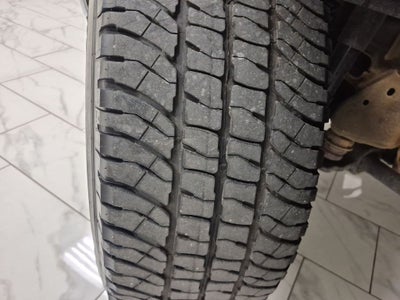 2025 Chevrolet Silverado 3500HD 4WD Crew Cab Long Bed Work Truck