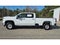 2025 Chevrolet Silverado 3500HD 4WD Crew Cab Long Bed Work Truck