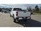 2025 Chevrolet Silverado 3500HD 4WD Crew Cab Long Bed Work Truck