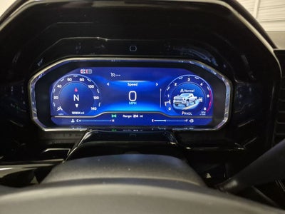 2024 Chevrolet Silverado LT