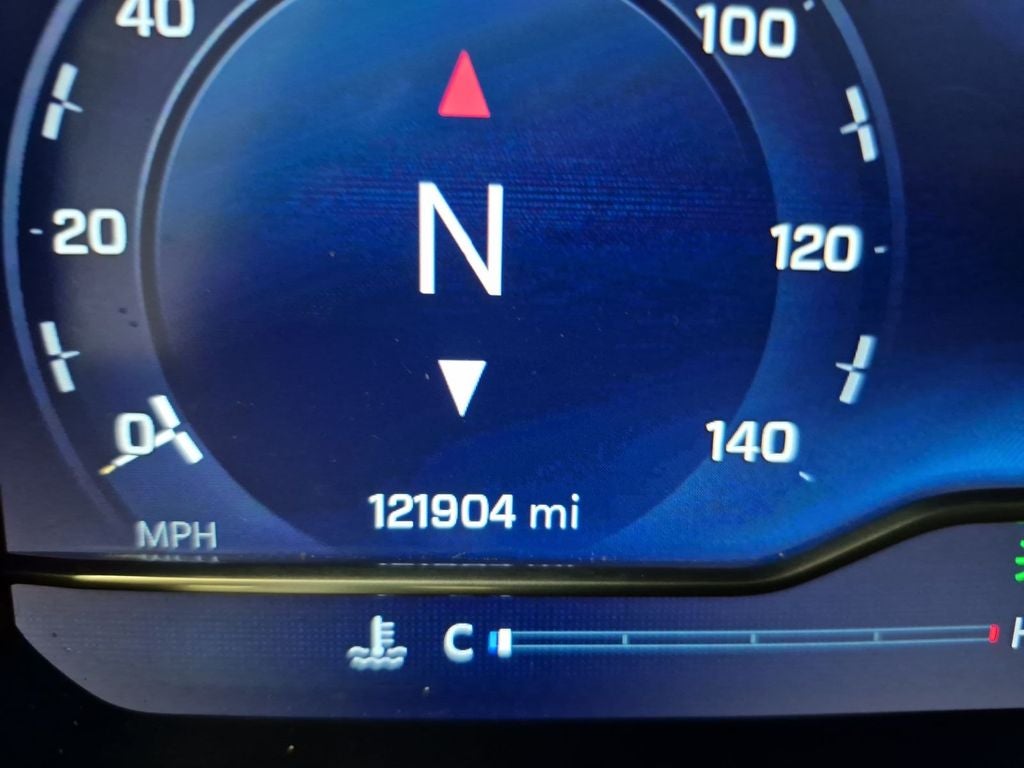 2024 Chevrolet Silverado LT