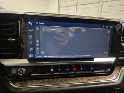 2024 Chevrolet Silverado LT