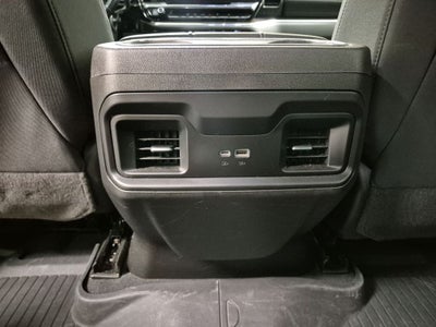 2024 Chevrolet Silverado LT