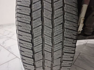 2024 Chevrolet Silverado LT