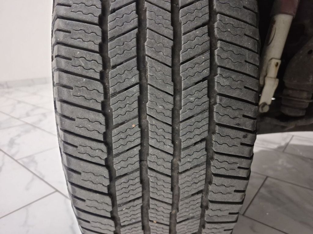 2024 Chevrolet Silverado LT