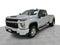 2021 Chevrolet Silverado 3500HD 4WD Crew Cab Long Bed LT