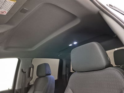 2021 Chevrolet Silverado 3500HD 4WD Crew Cab Long Bed LT