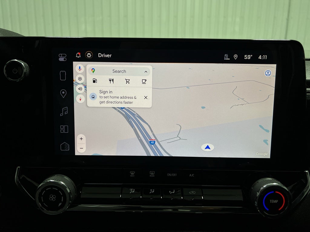 2026 Chevrolet Colorado 4WD Work Truck