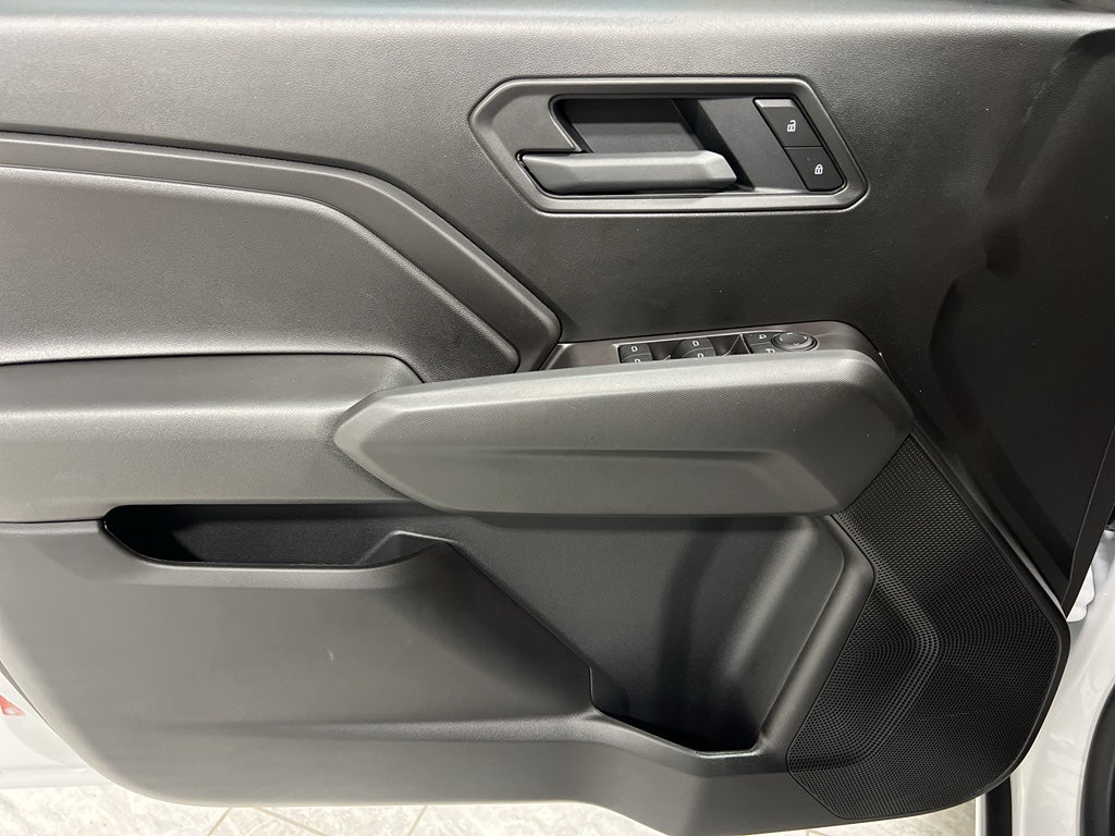 2026 Chevrolet Colorado 4WD Work Truck