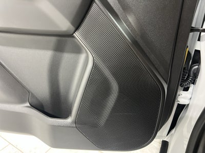 2026 Chevrolet Colorado 4WD Work Truck