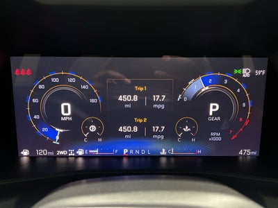 2026 Chevrolet Colorado 4WD Work Truck