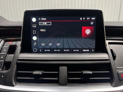 2022 GMC Yukon 2WD SLT