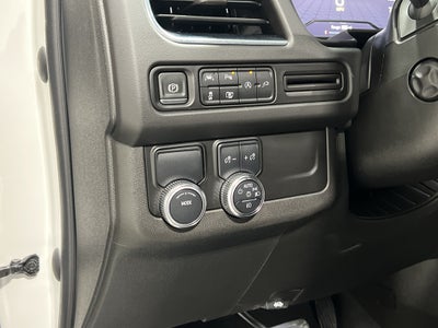 2022 GMC Yukon 2WD SLT