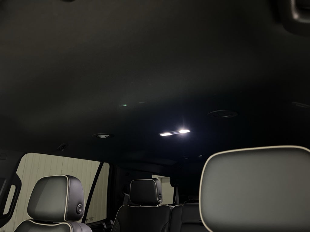 2022 GMC Yukon 2WD SLT