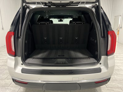 2022 GMC Yukon 2WD SLT