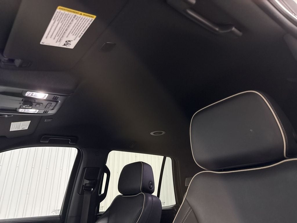 2023 GMC Yukon 4WD SLT