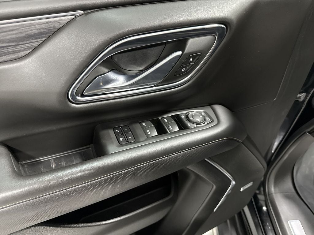 2023 GMC Yukon 4WD SLT