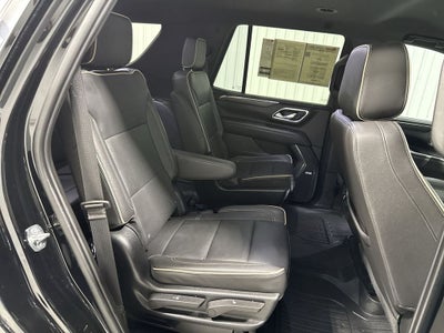 2023 GMC Yukon 4WD SLT