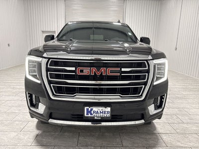 2023 GMC Yukon 4WD SLT
