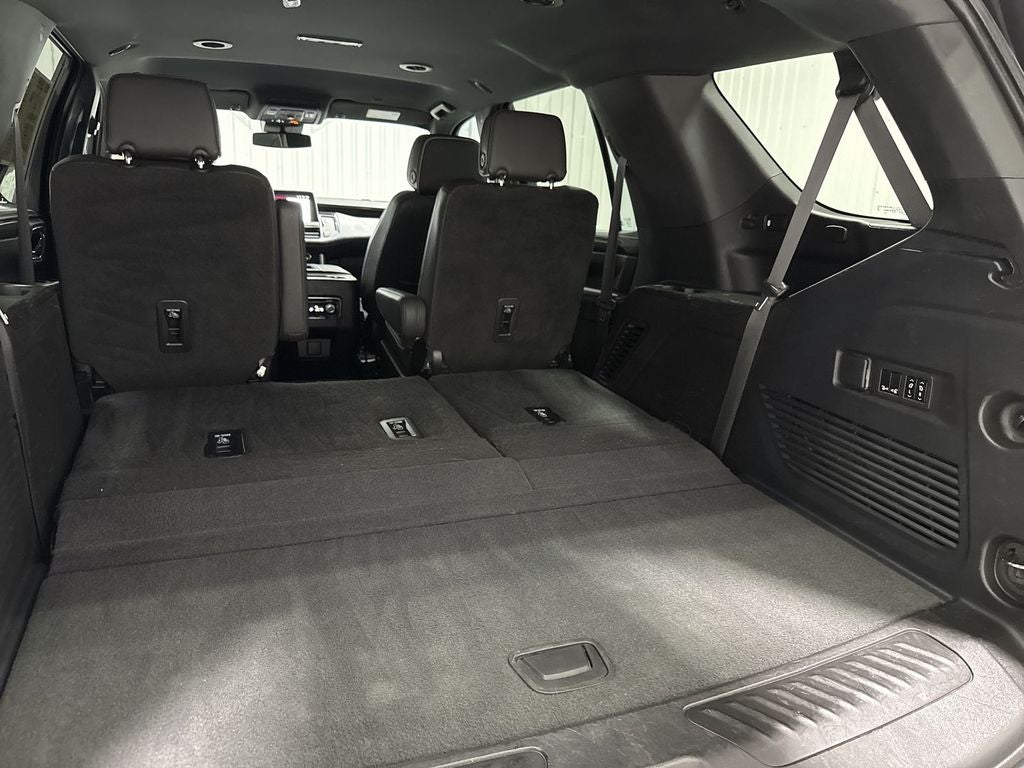 2023 GMC Yukon 4WD SLT
