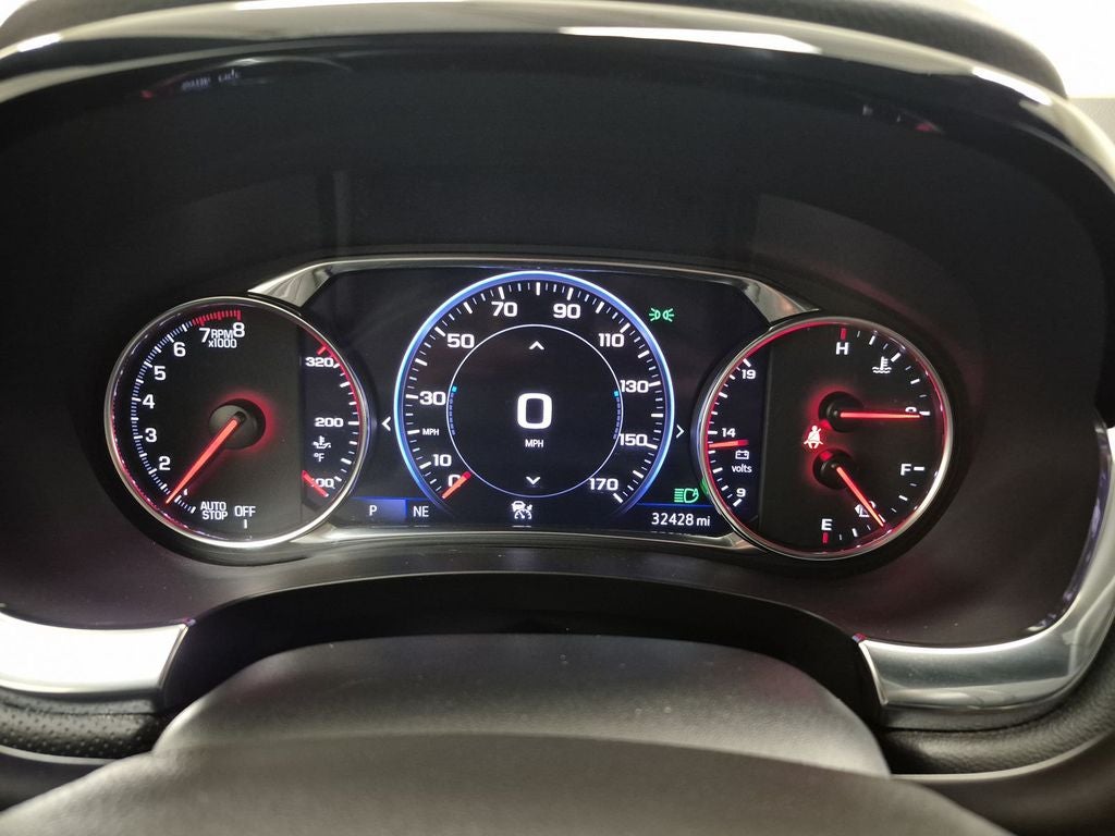 2023 Chevrolet Traverse FWD Premier