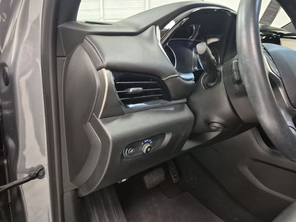 2023 Chevrolet Traverse FWD Premier