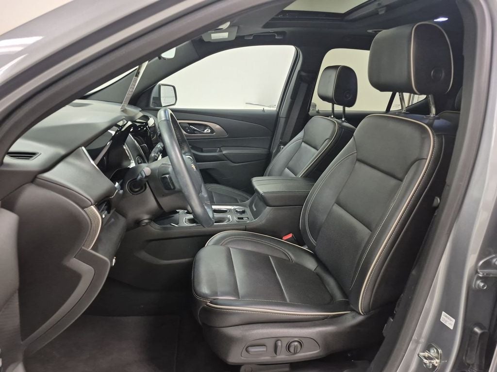 2023 Chevrolet Traverse FWD Premier