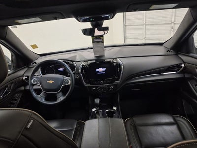 2023 Chevrolet Traverse FWD Premier
