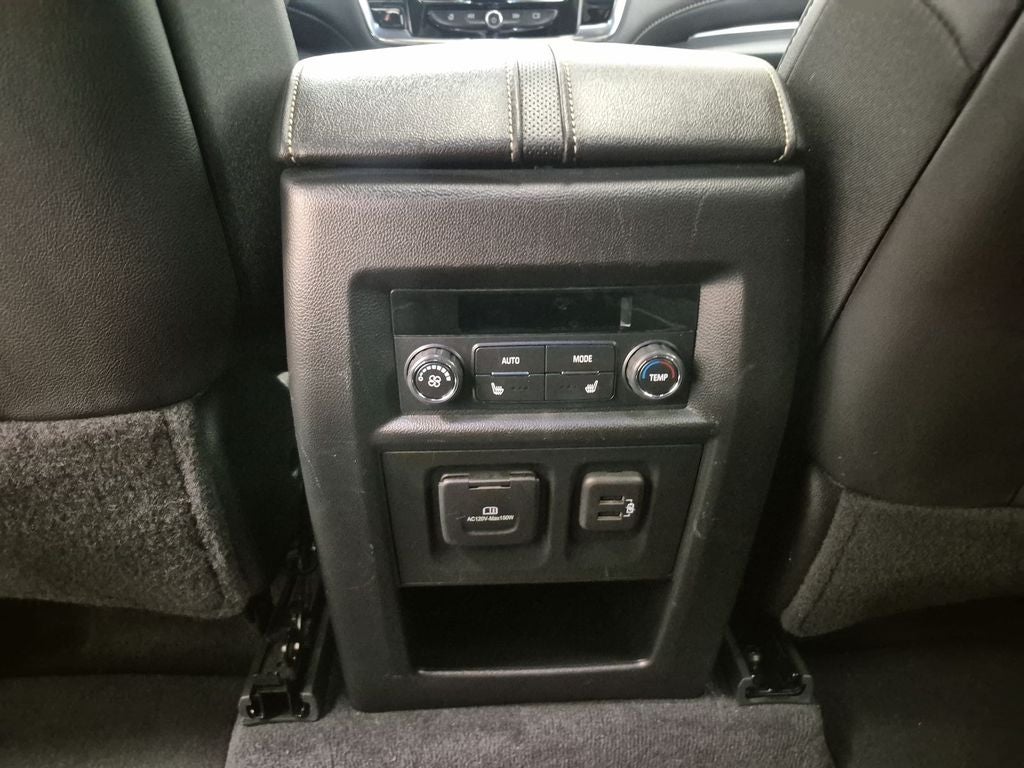 2023 Chevrolet Traverse FWD Premier