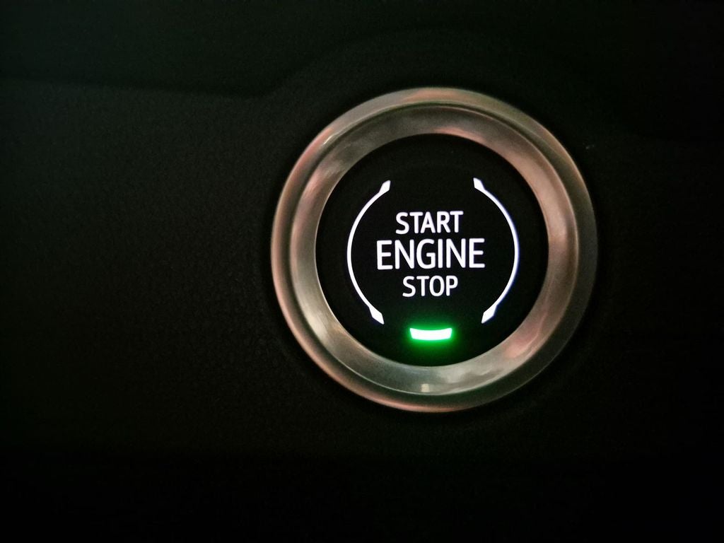 2024 Chevrolet Traverse FWD RS