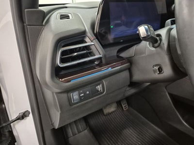 2024 Chevrolet Traverse FWD RS