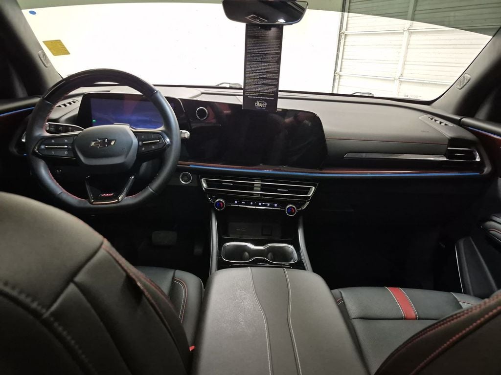 2024 Chevrolet Traverse FWD RS