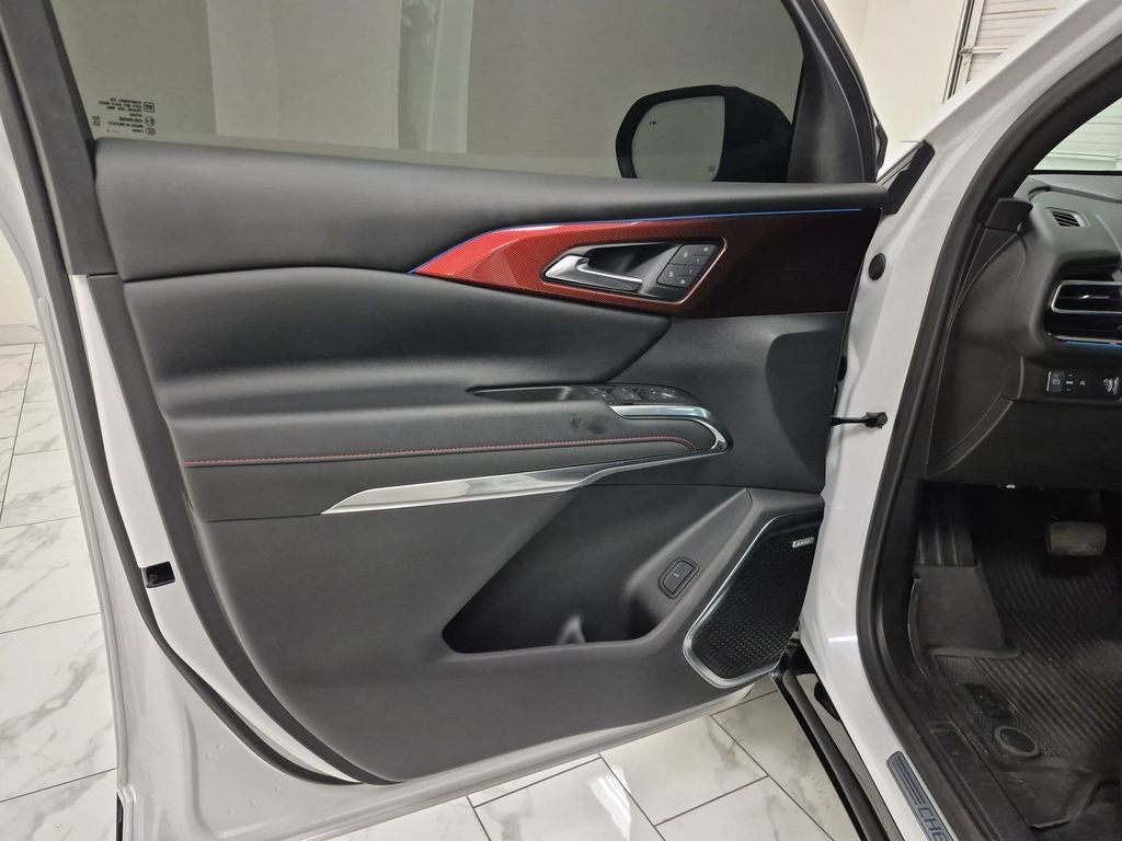 2024 Chevrolet Traverse FWD RS