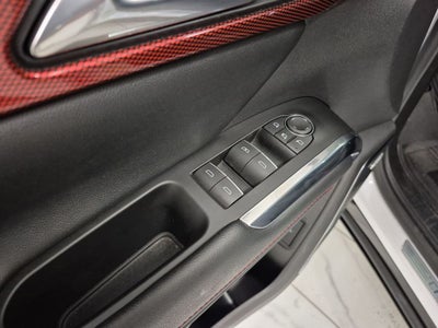 2024 Chevrolet Traverse FWD RS