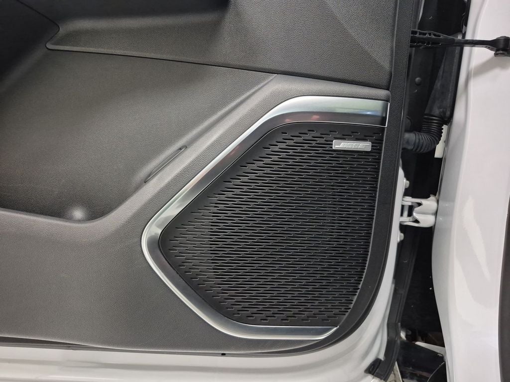 2024 Chevrolet Traverse FWD RS